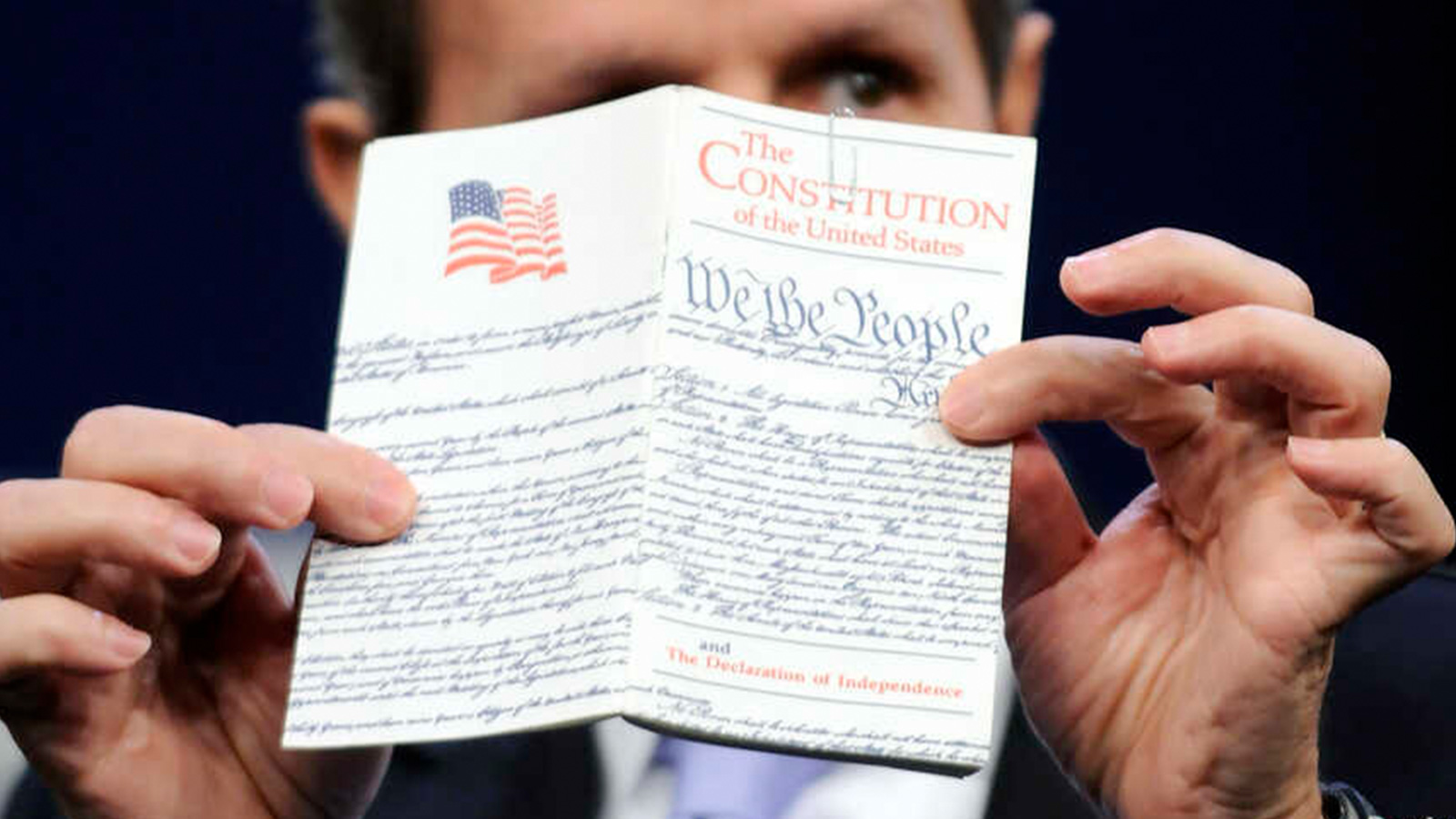 Insights - The Rights that Keep Power in Check: Free Speech and a Free Press