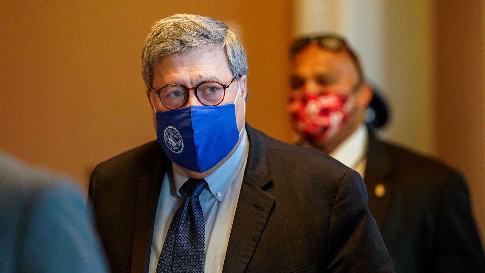 A Renewed Call for the Resignation of Attorney General William Barr
