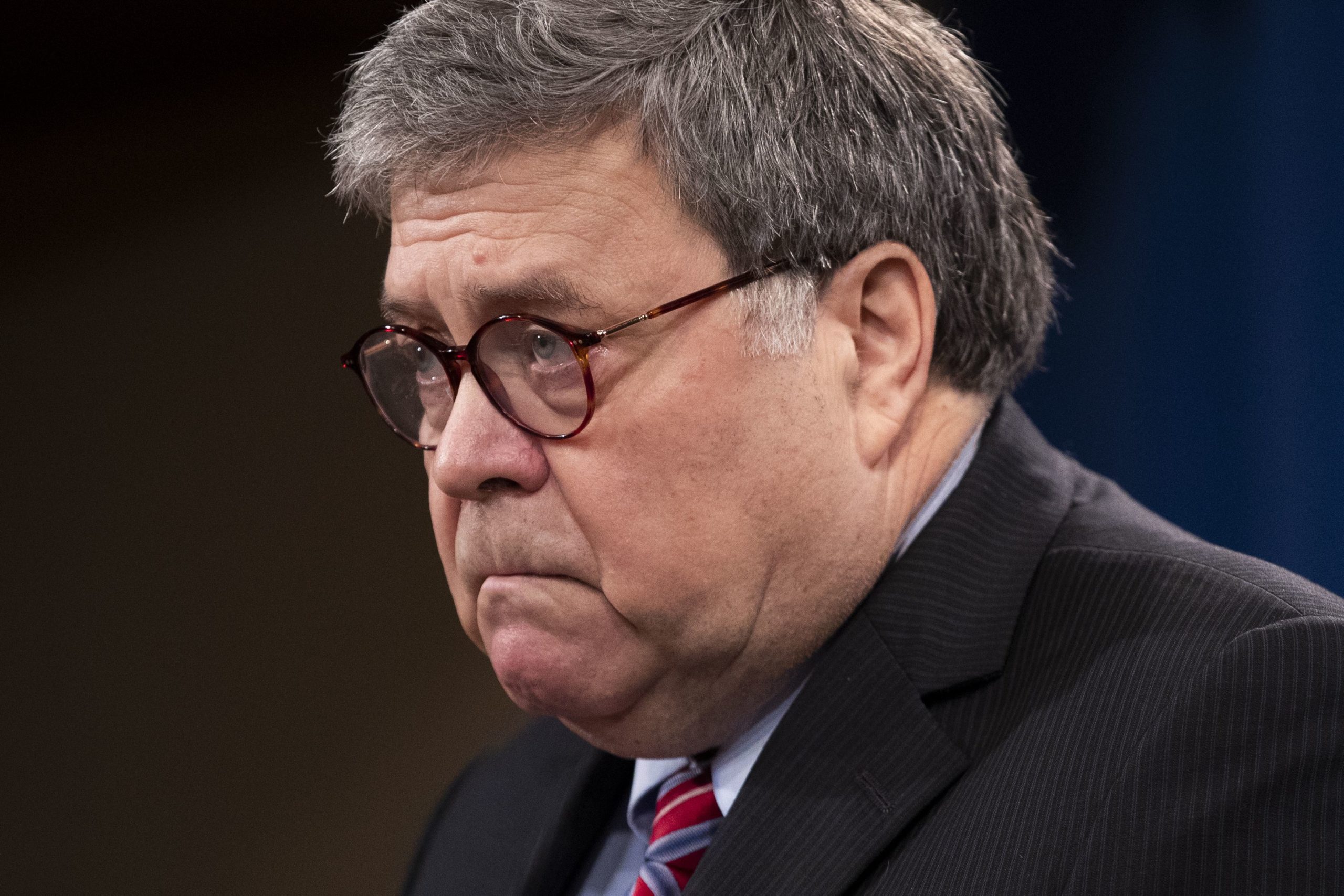 DC Bar Leaders Add to their Ethics Complaint Against former U.S. Attorney General William Barr