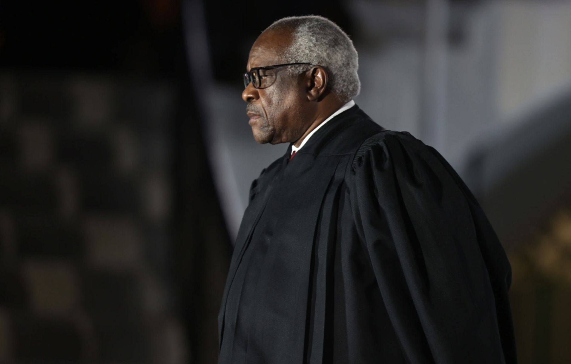 Call on Justice Thomas to Recuse Himself in Trump v. United States