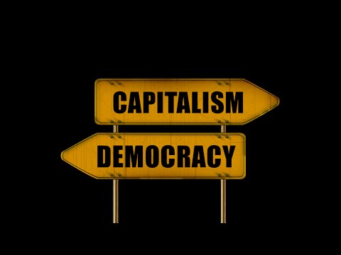 The End of Democratic Capitalism?
