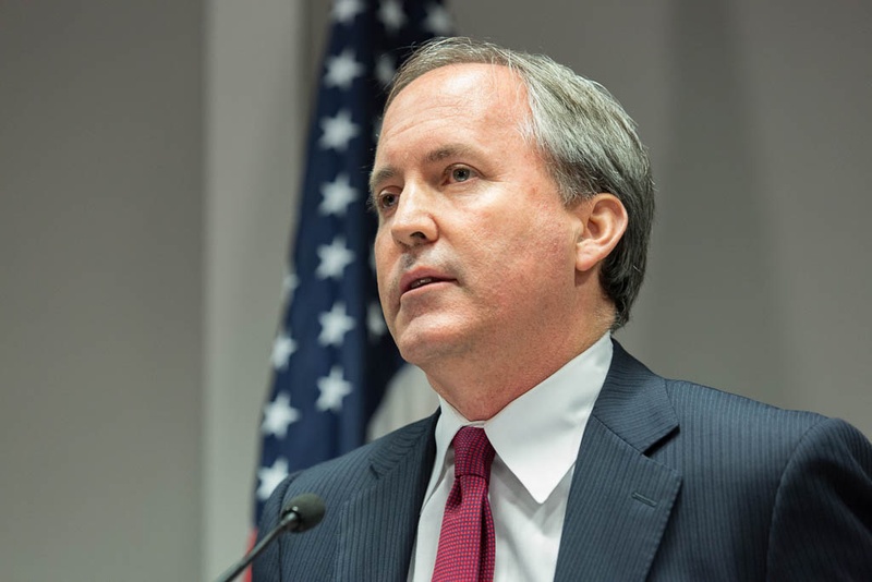 Update on ethics complaint against Texas Attorney General Warren Kenneth Paxton, Jr.