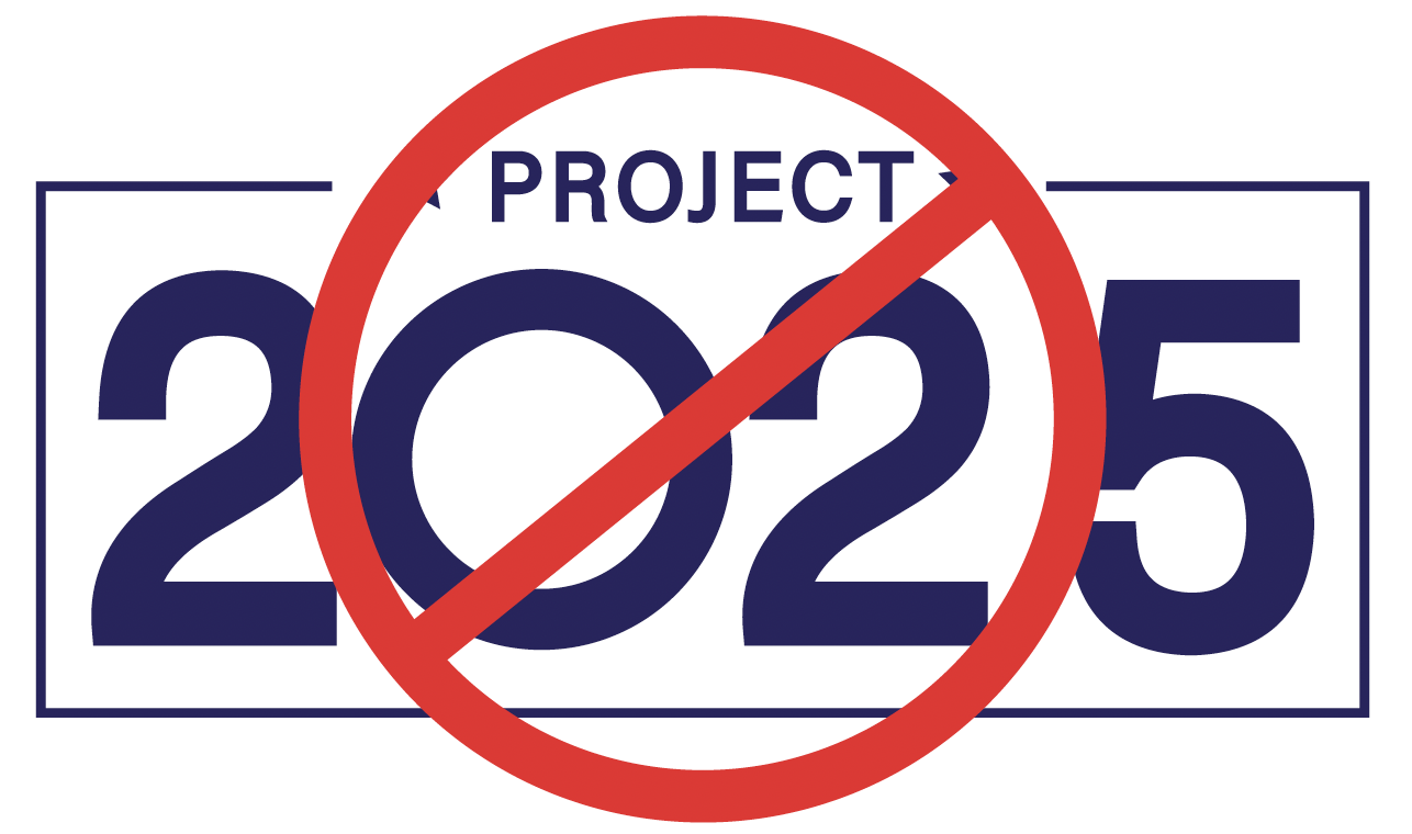 Project 2025 – Talking Points to Protect our Democratic Institutions – LDAD