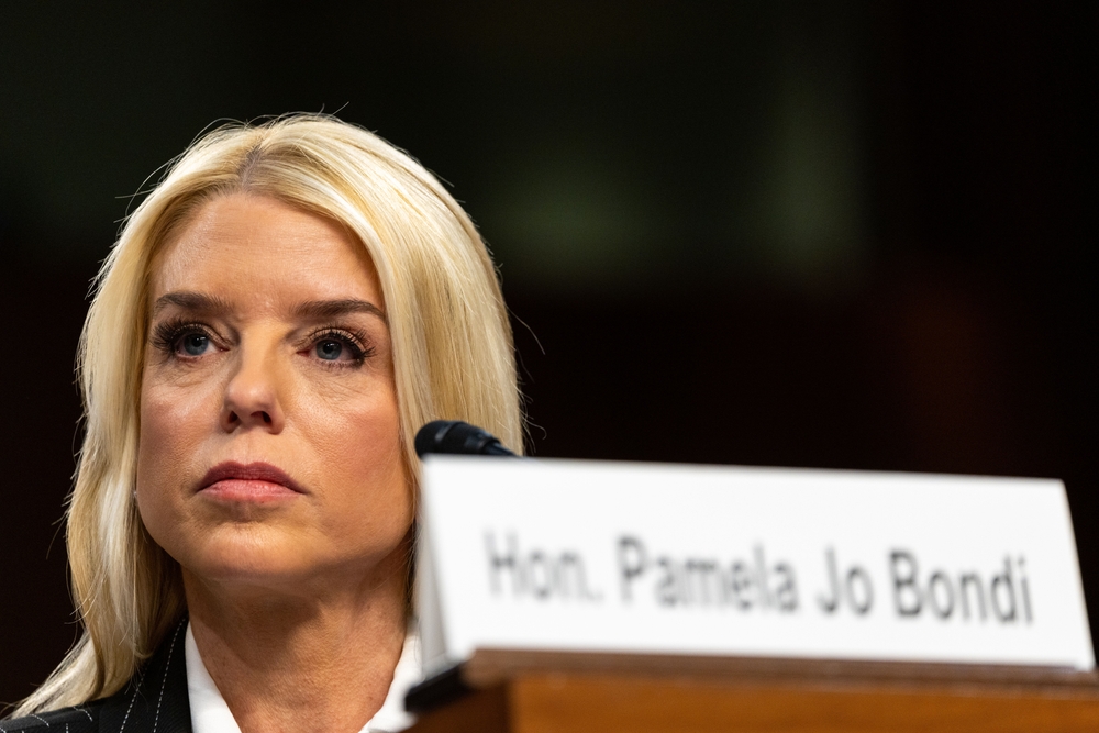 LDAD Calls on Florida Supreme Court to Order State Bar Investigation of A.G. Pam Bondi