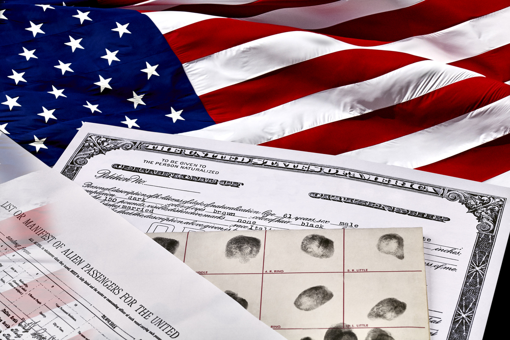  LDAD Files Amicus Brief Opposing Executive Order