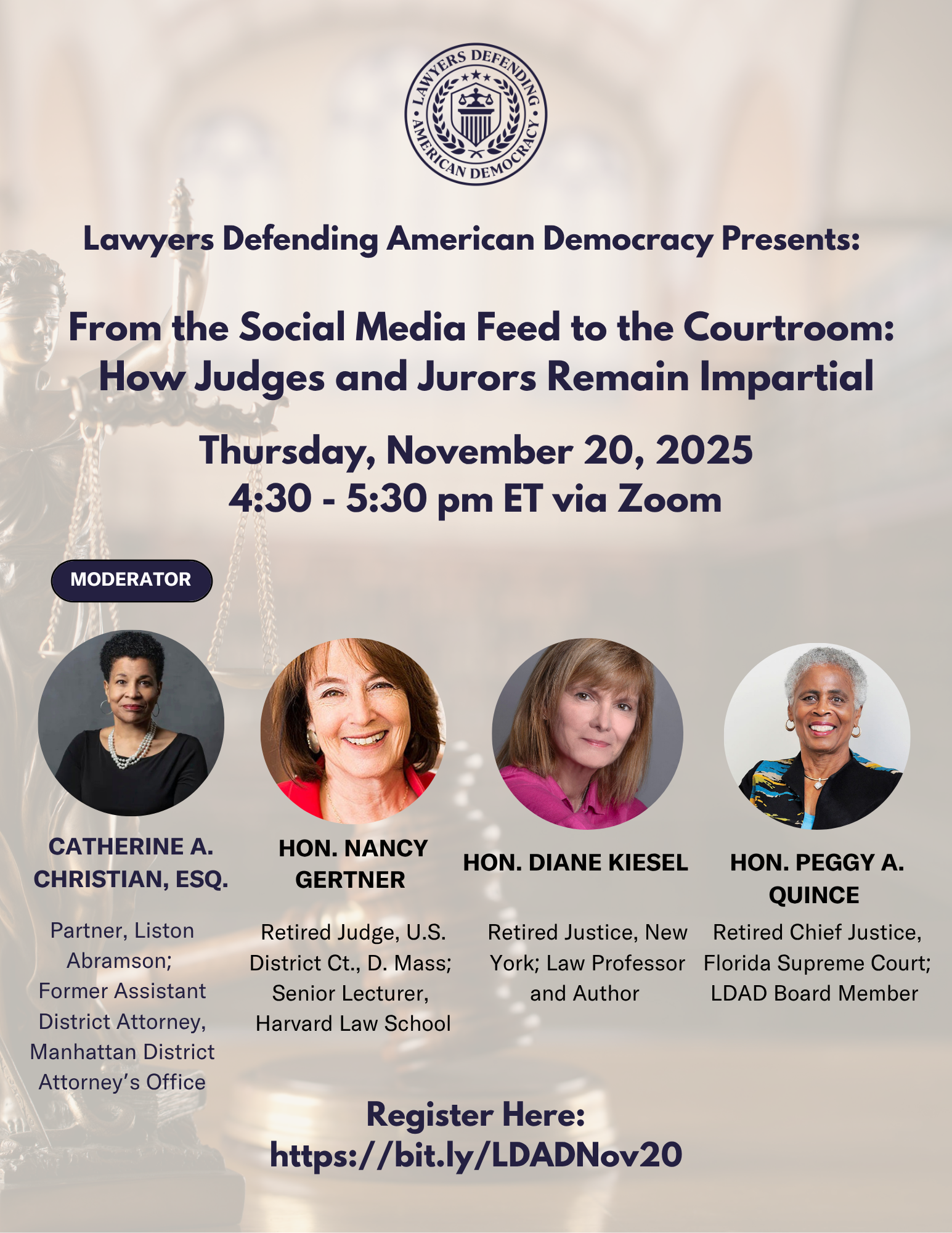 From the Social Media Feed to the Courtroom  How Judges and Jurors Remain Impartial (1)