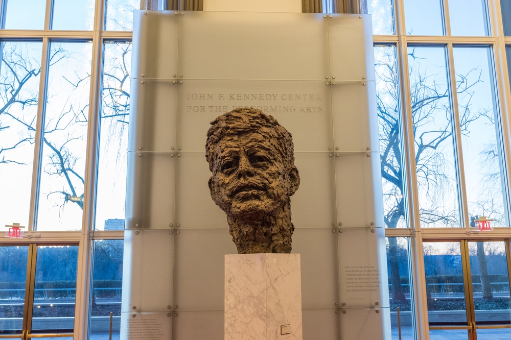 Insights - Political Interference and the Future of America’s Cultural Institutions