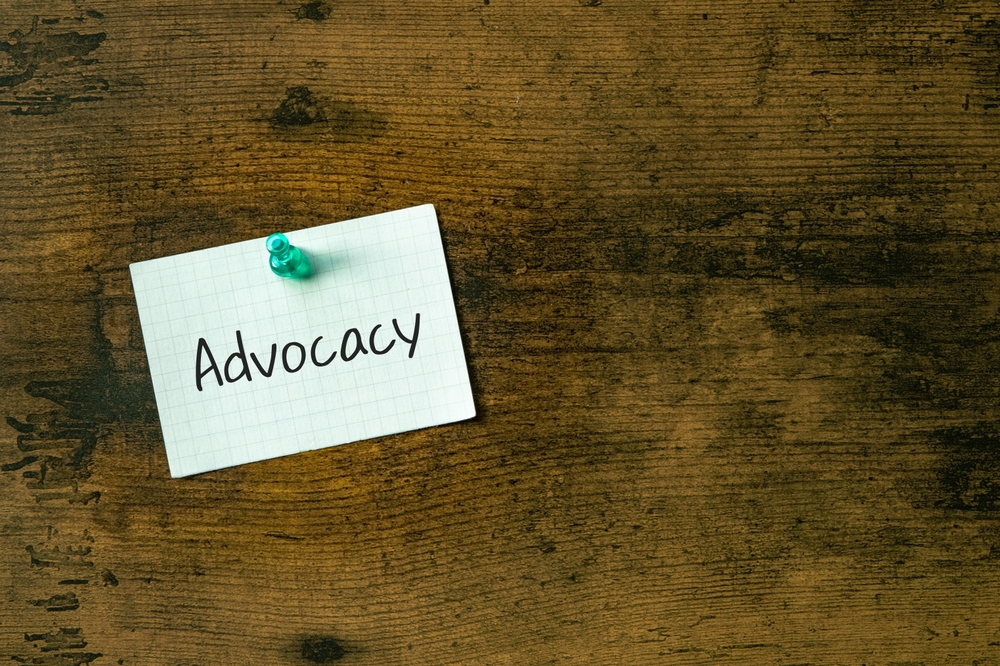 How to Advocate for Democracy as a 501(c)(3) Organization