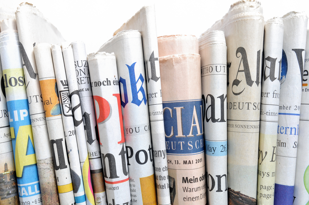 Tips for Writing & Placing Letters to the Editor and Opinion Pieces