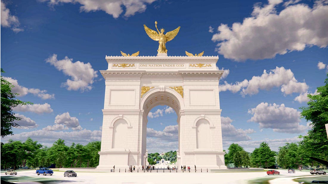 arc
