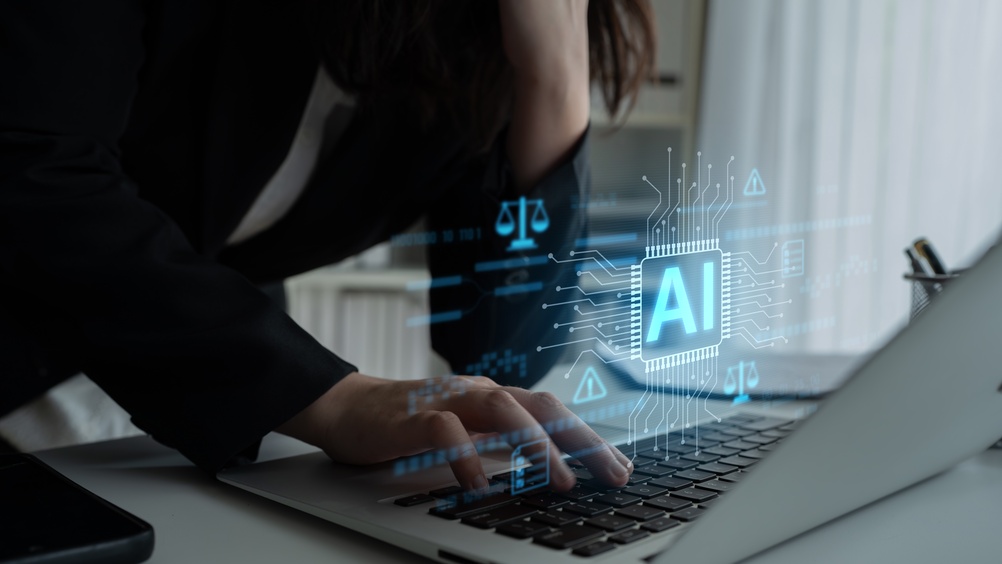 Action Alert: Stop the FTC from Undermining State AI Protections