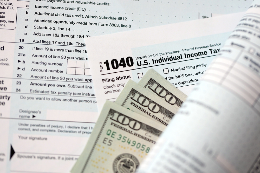 LDAD Files Amicus Brief Challenging Trump IRS Immunity Agreement