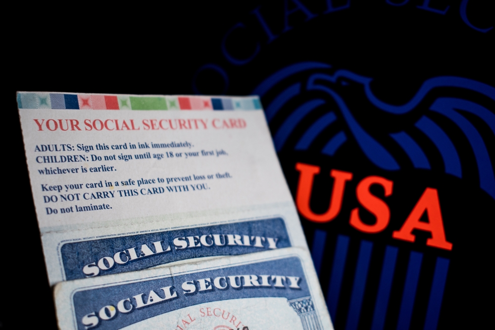 LDAD Files Supreme Court Amicus Brief Challenging DHS Use of Social Security Information to Create Nationwide Voter Database